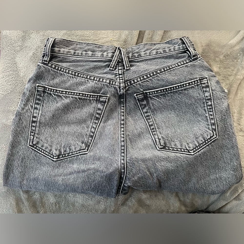 SLVRLAKE Jeans